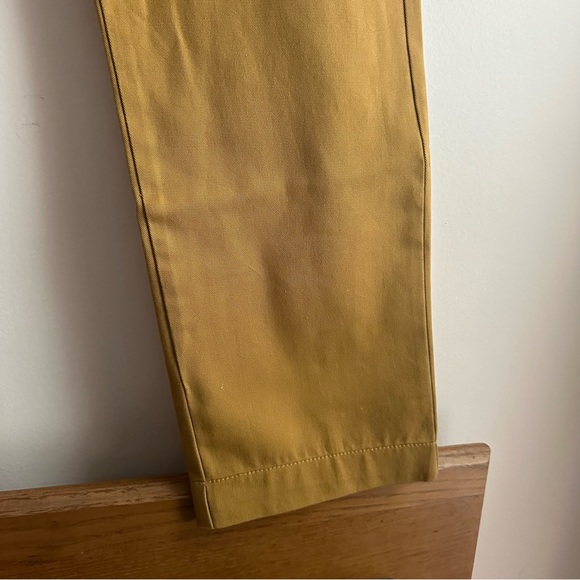 J. Crew Factory • The Driggs Chino Pants 32 x 29 - Picture 5 of 9